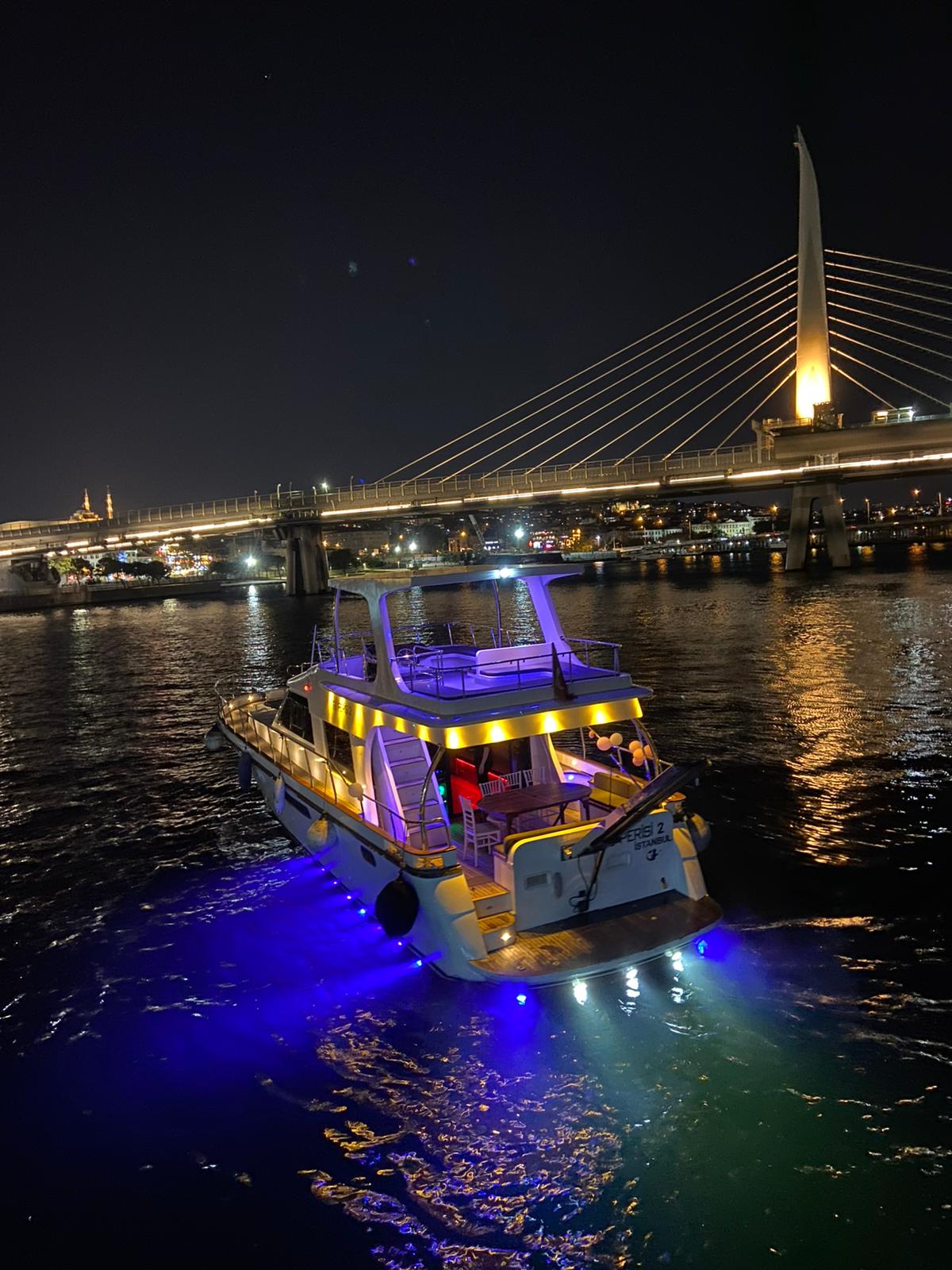 Sunset İstanbul 10