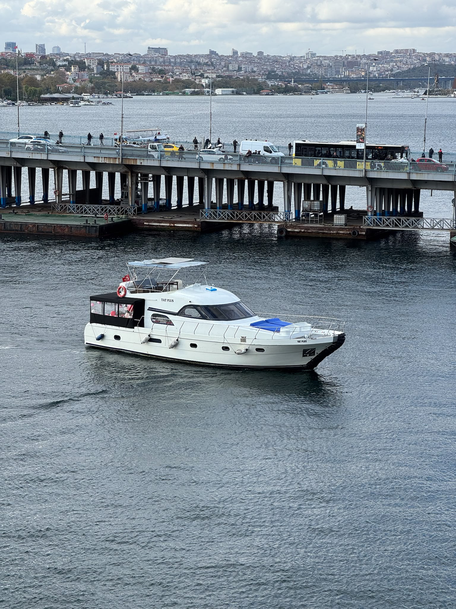 Yat Plus 4